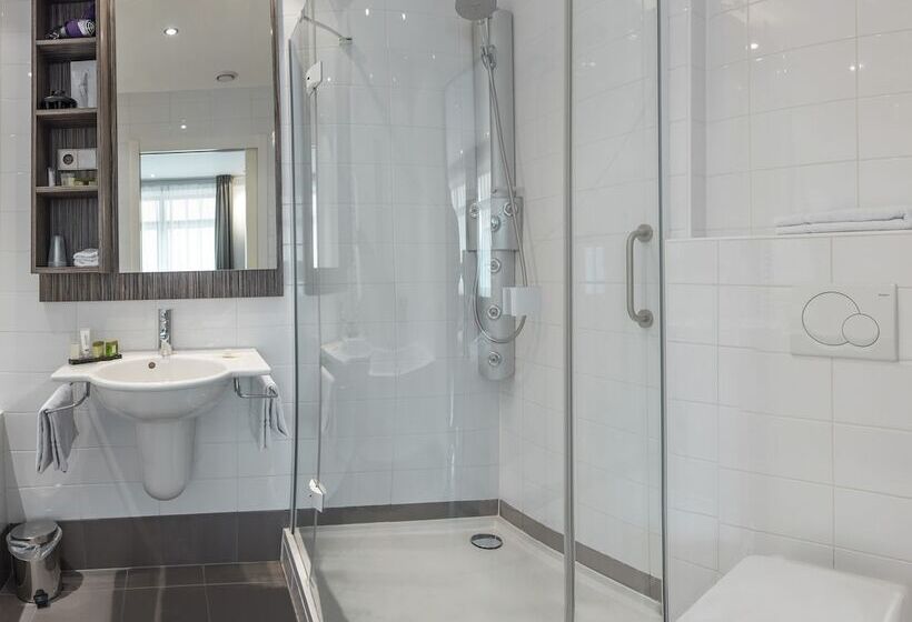 سوییت, Het Wapen Van Elst