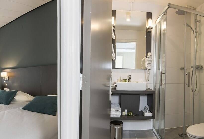 اتاق استاندارد, Het Wapen Van Elst