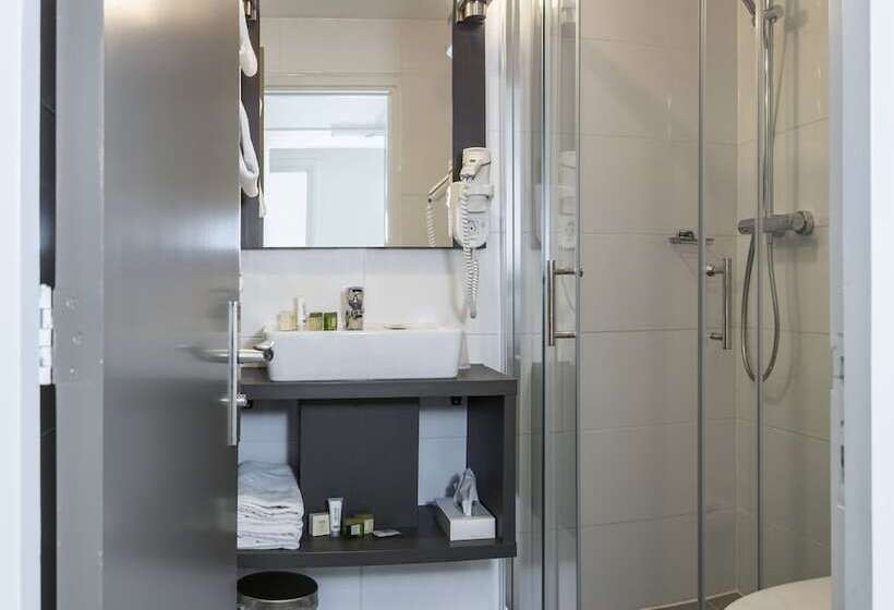 اتاق لوکس, Het Wapen Van Elst