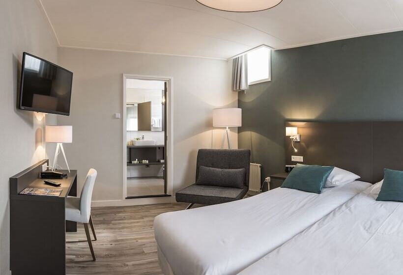 اتاق لوکس, Het Wapen Van Elst