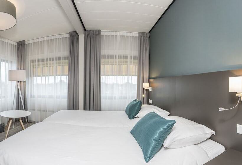 اتاق لوکس, Het Wapen Van Elst