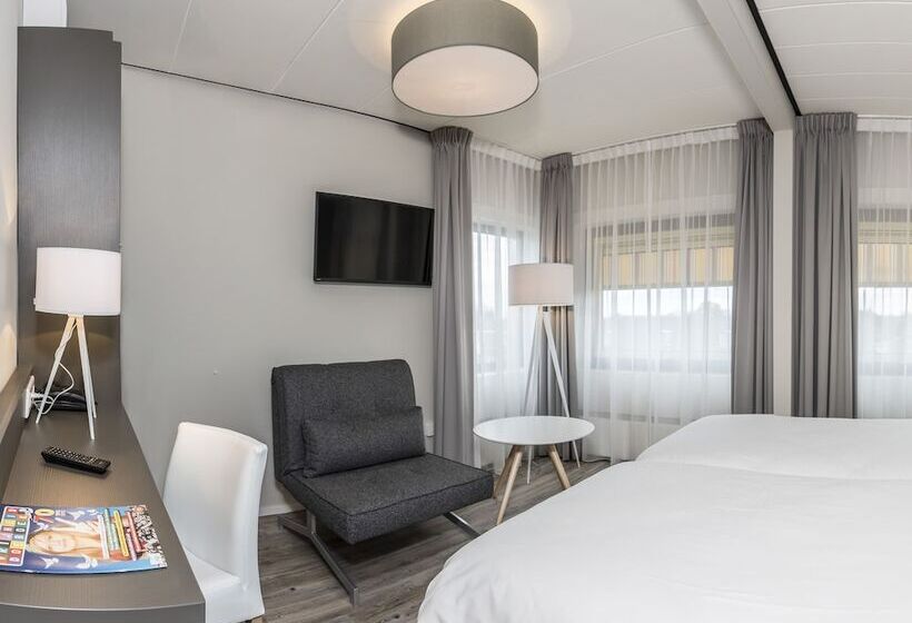 اتاق لوکس, Het Wapen Van Elst