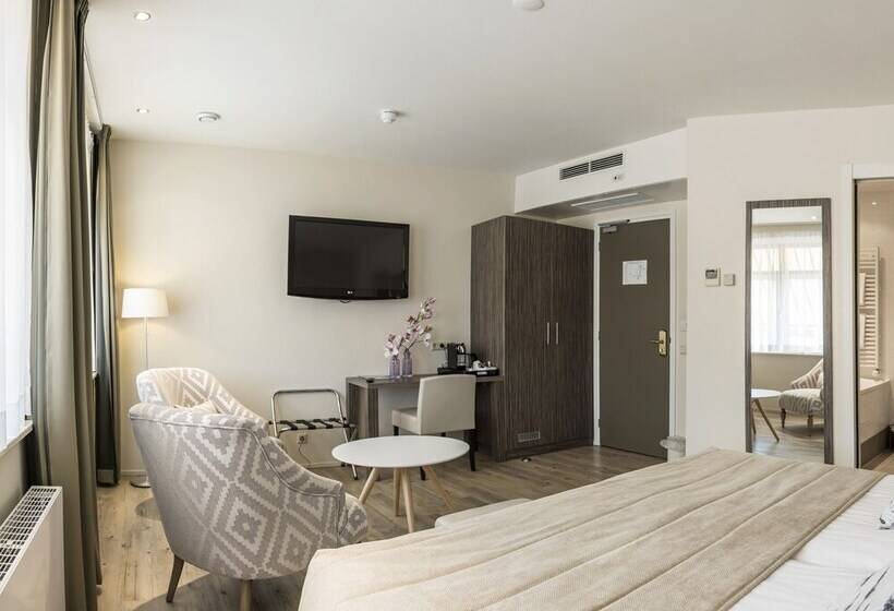 سوییت, Het Wapen Van Elst