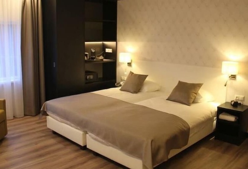 اتاق استاندارد, Het Wapen Van Elst