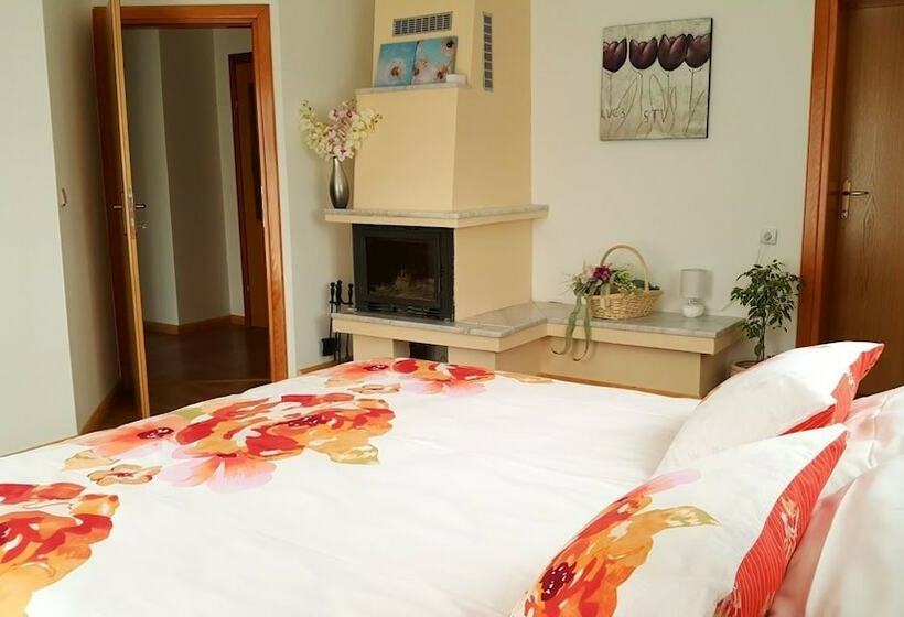 חדר קומפורט, House Delic