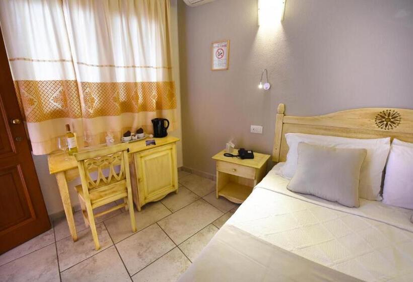 스탠다드 룸, I Graniti