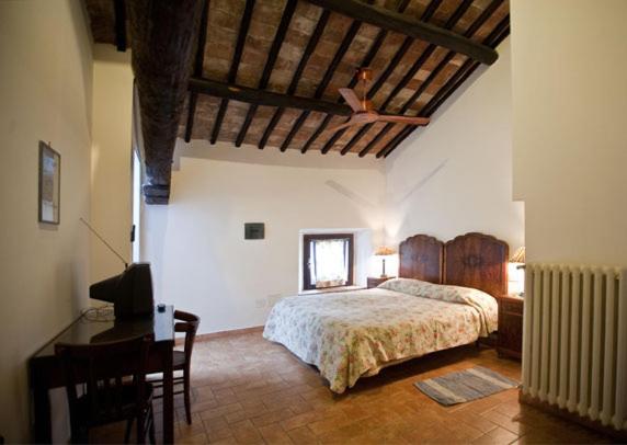 Номер Стандарт, La Soffitta E La Torre