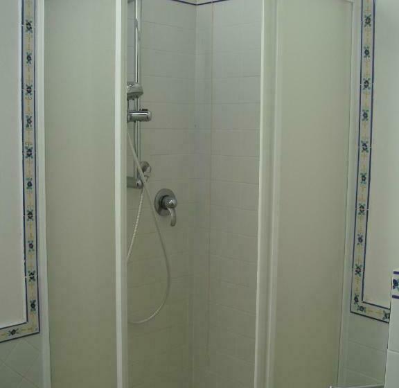 Номер Стандарт, La Soffitta E La Torre