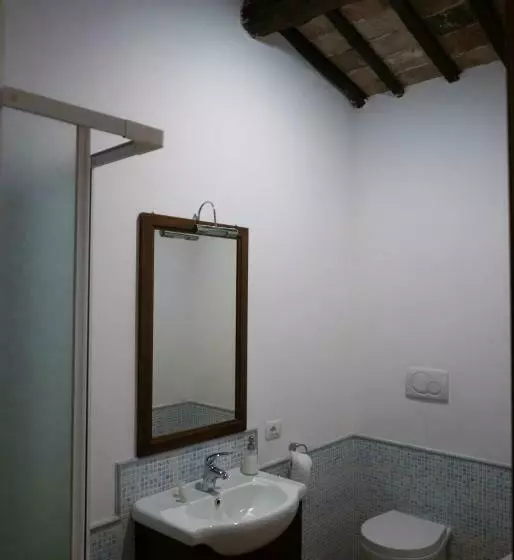 スタンダードルーム, La Soffitta E La Torre