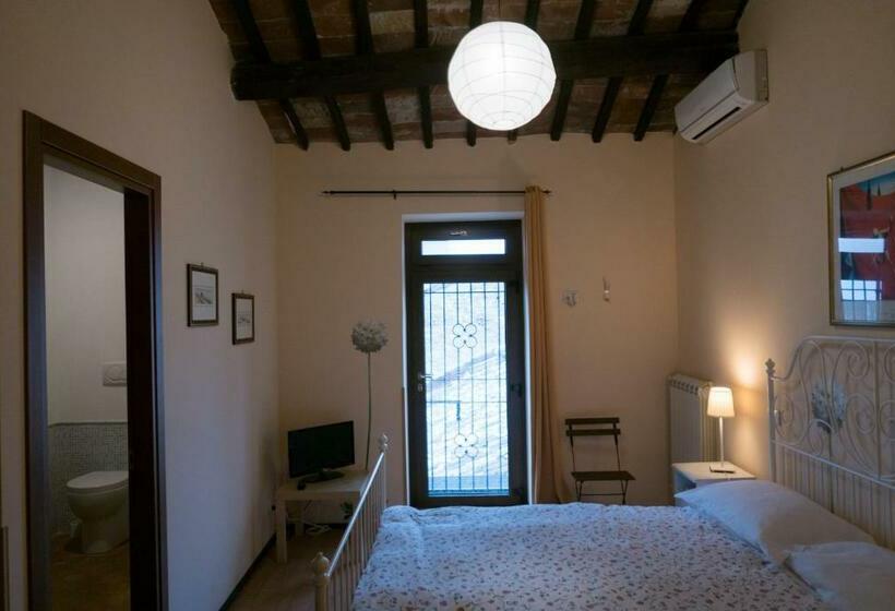 Номер Стандарт, La Soffitta E La Torre