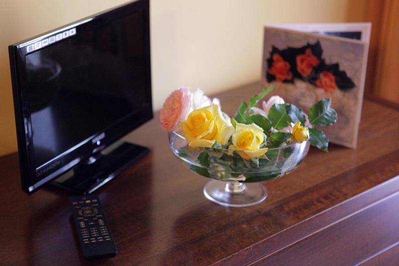 Номер Стандарт Индивидуальный, La Sosta