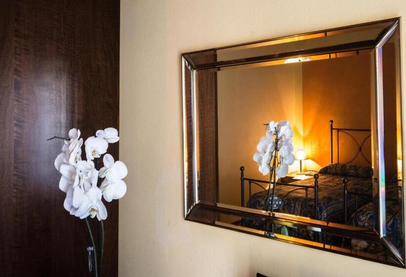 Номер Стандарт Индивидуальный, La Sosta