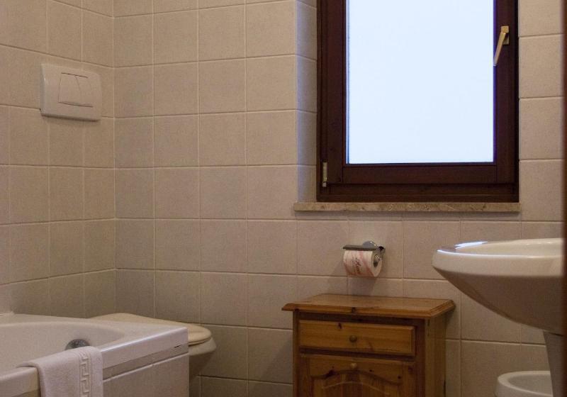 Номер Стандарт, Lh Albergo Il Paradiso