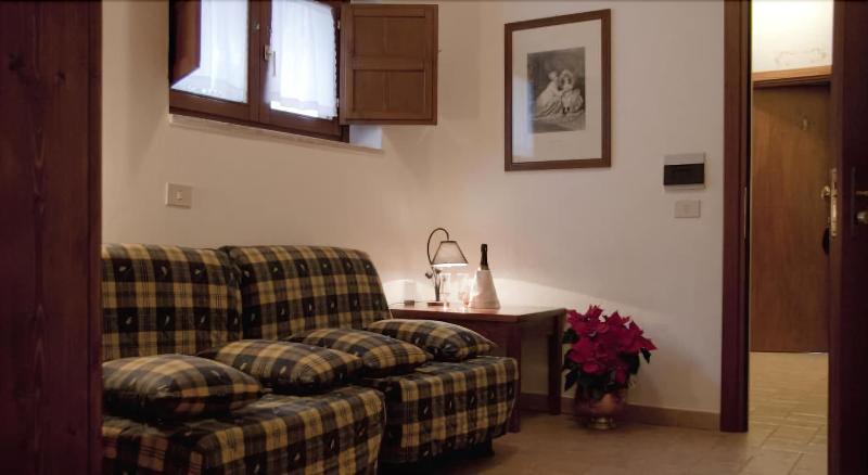 Номер Стандарт Трехместный, Lh Albergo Il Paradiso