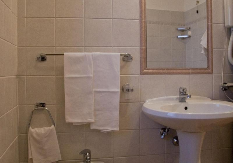 Номер Комфорт, Lh Albergo Il Paradiso