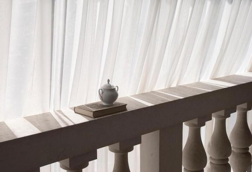 Suite, Maison Matilda