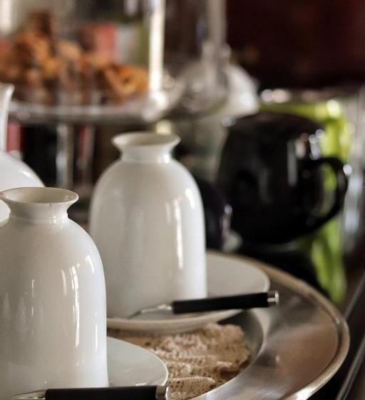 Chambre Standard, Maison Matilda