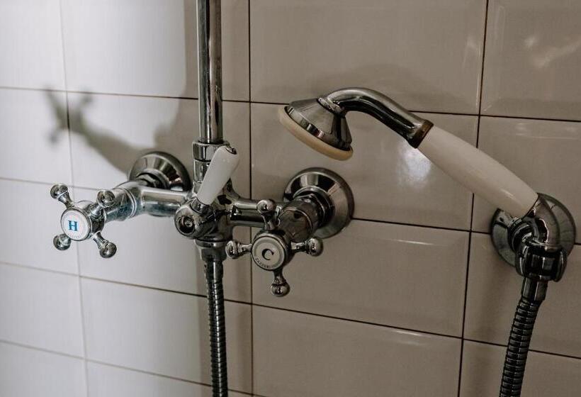 Chambre Standard, Maison Matilda