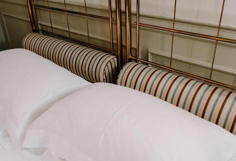 Chambre Standard, Maison Matilda