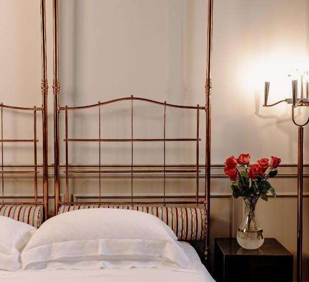 Chambre Standard, Maison Matilda