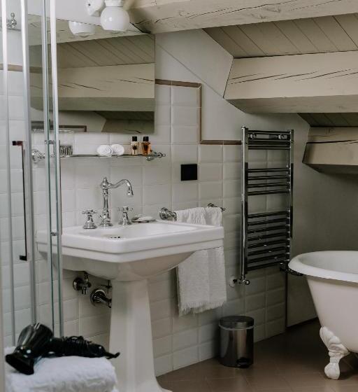 Chambre Standard, Maison Matilda