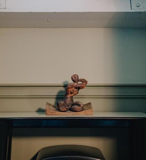 Chambre Supérieure, Maison Matilda