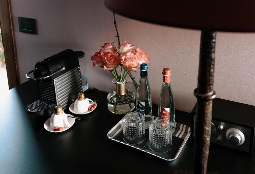 Chambre Supérieure, Maison Matilda