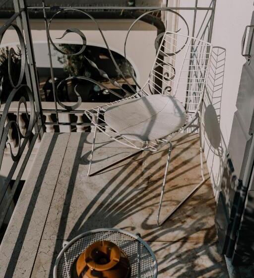 Chambre Supérieure, Maison Matilda