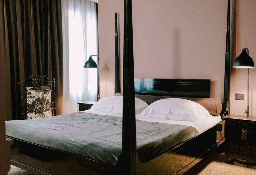 Suite, Maison Matilda