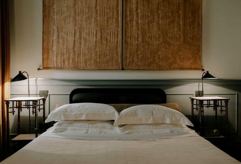 Chambre Standard, Maison Matilda