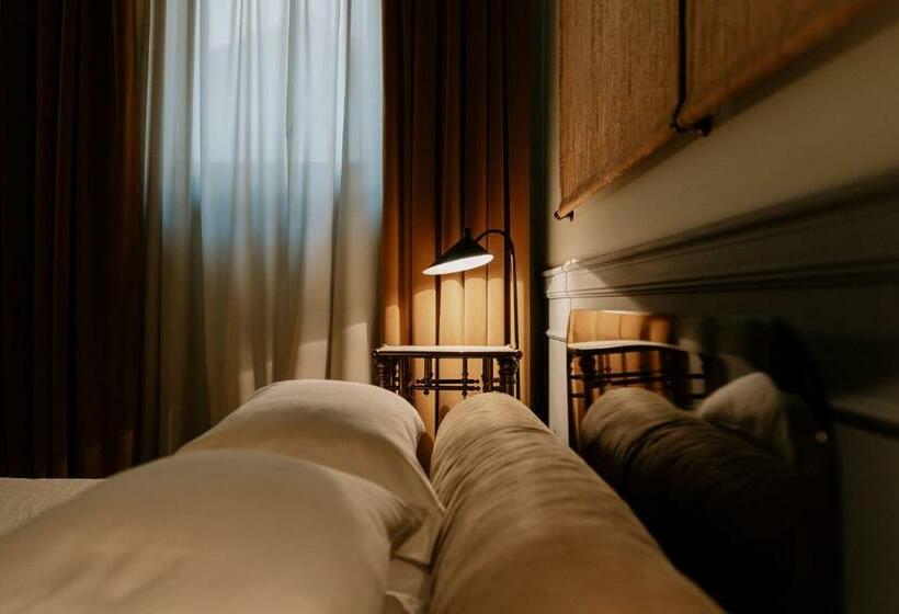 Chambre Standard, Maison Matilda