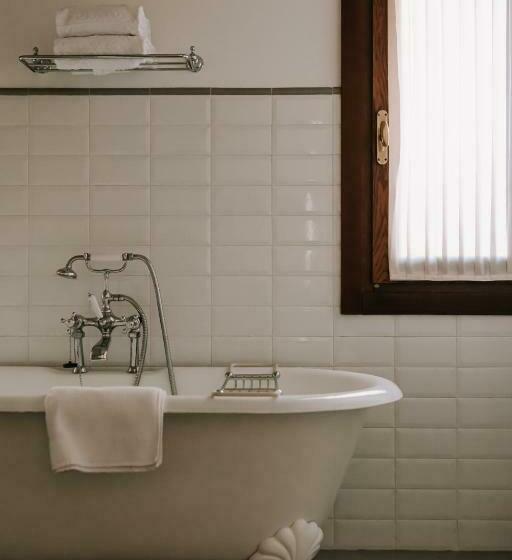 Chambre Standard, Maison Matilda