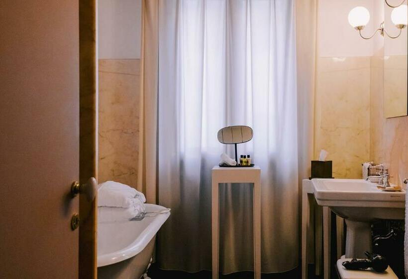 Suite, Maison Matilda