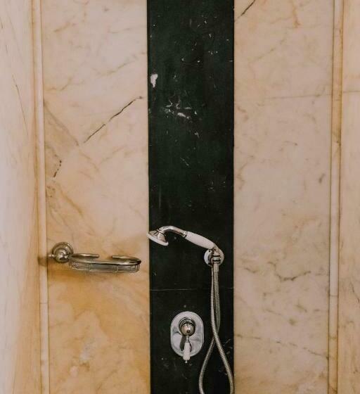 Suite, Maison Matilda