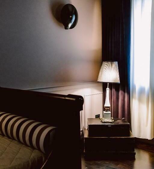 Suite, Maison Matilda