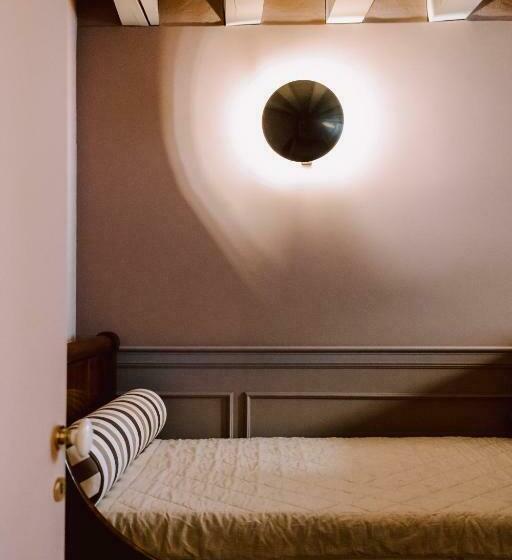 Suite, Maison Matilda