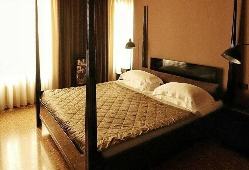 Suite, Maison Matilda