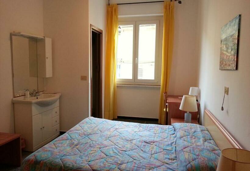 基本间, Mignon Posta