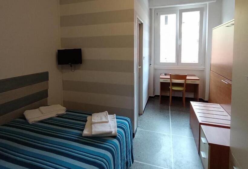 经济房, Mignon Posta