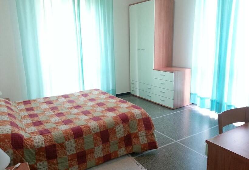 标准间, Mignon Posta