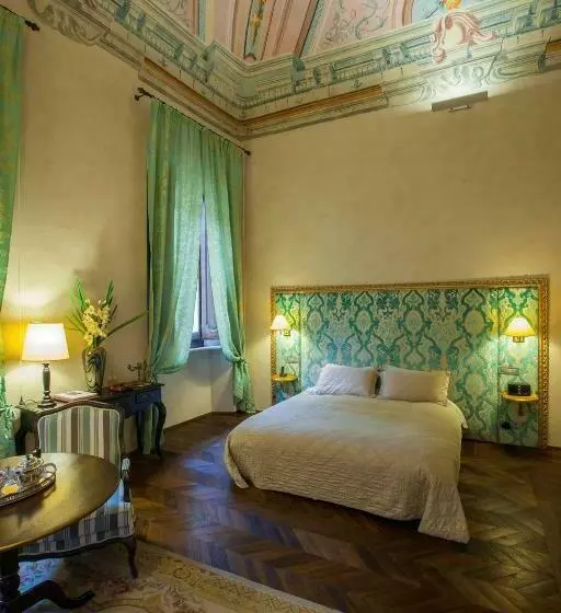 اتاق سوپریور, Palazzo Carletti
