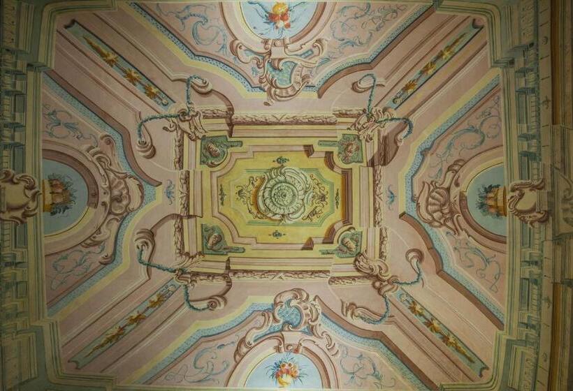 Номер Superior, Palazzo Carletti