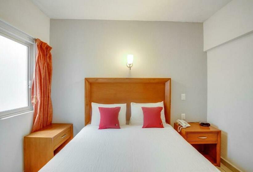 اتاق استاندارد, Patzcuaro