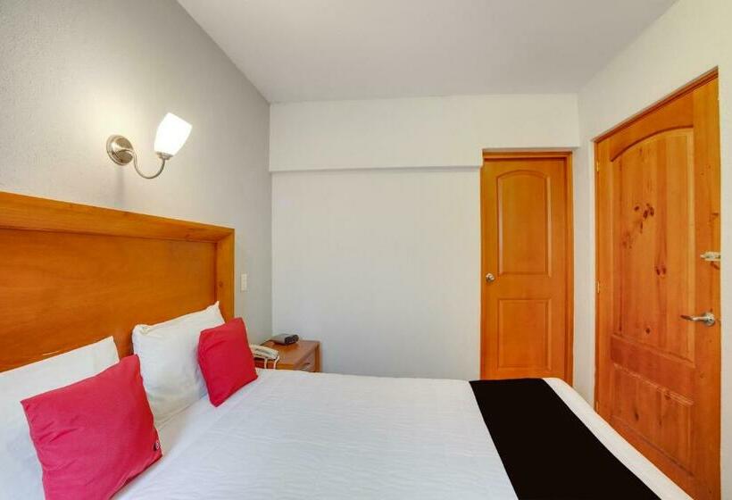 اتاق استاندارد, Patzcuaro