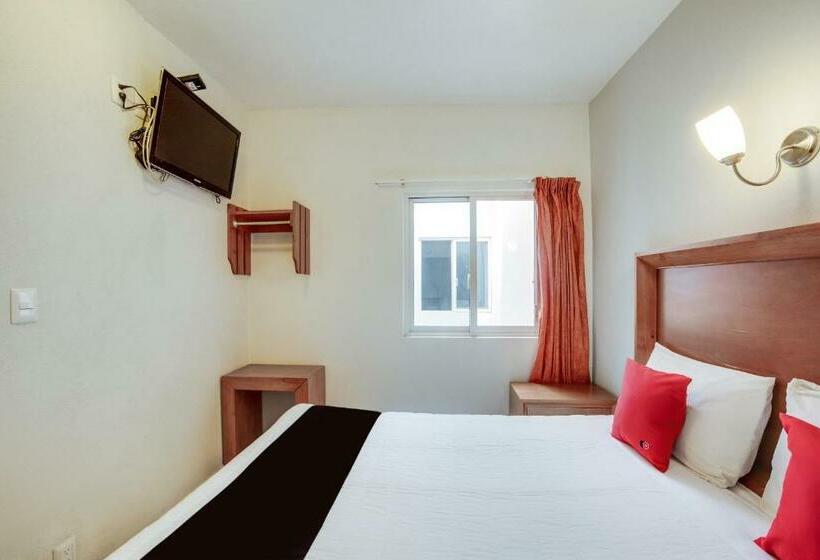 اتاق استاندارد, Patzcuaro