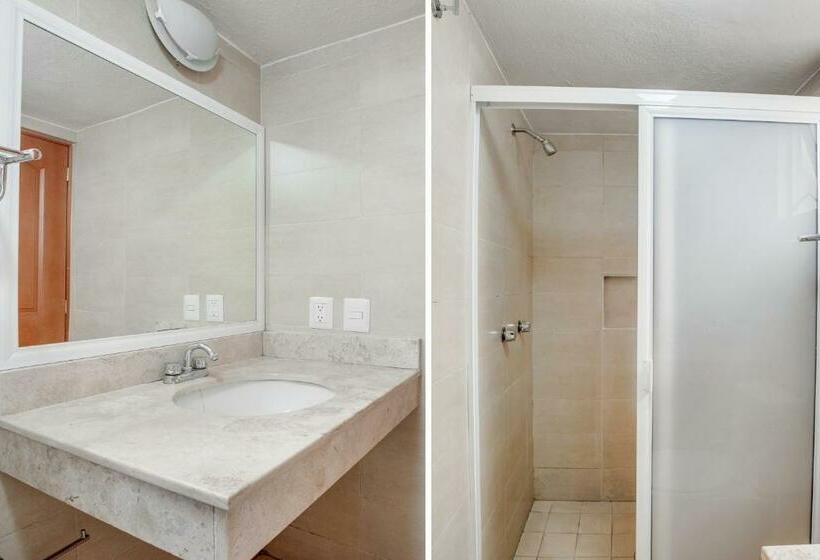 اتاق استاندارد, Patzcuaro