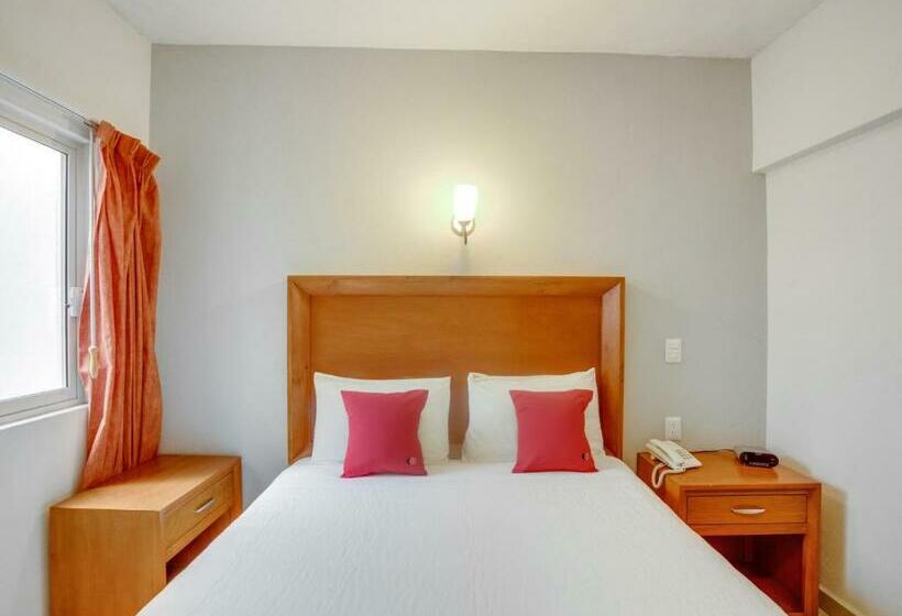 اتاق استاندارد, Patzcuaro