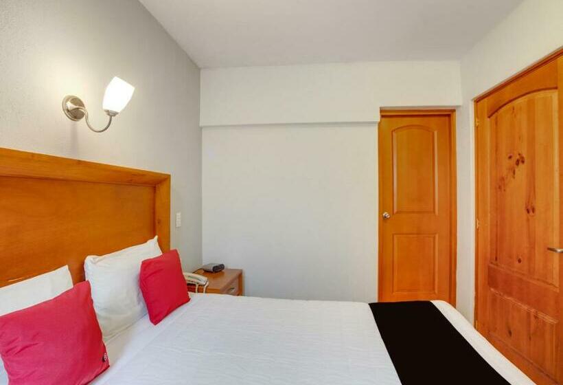 اتاق استاندارد, Patzcuaro