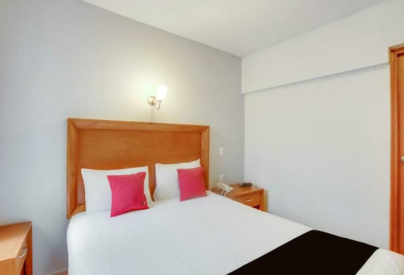 اتاق استاندارد, Patzcuaro