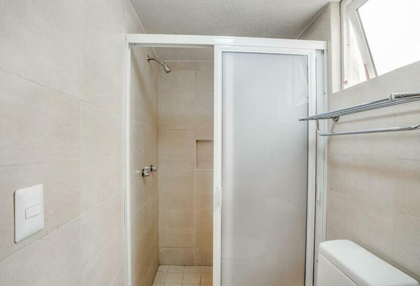 اتاق استاندارد, Patzcuaro